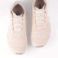 Women's On Running Cloudmonster Void in Dew/Ivory