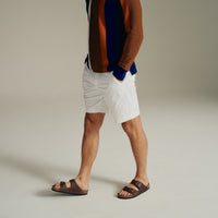 Birkenstock Arizona Sandal with Soft Footbed in Habana Oiled Leather - Unisex