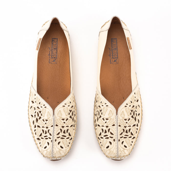 JEREZ SO - NATA - LEATHER
