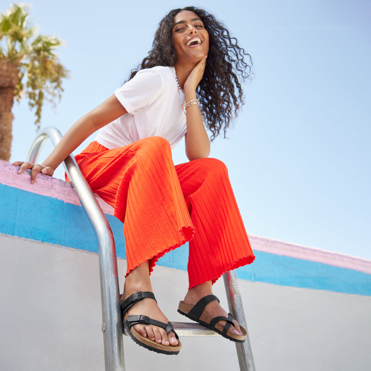 MAYARI - BLACK - BIRKO-FLOR