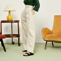 ARIZONA SOFT - BLACK - OIL LEATHER