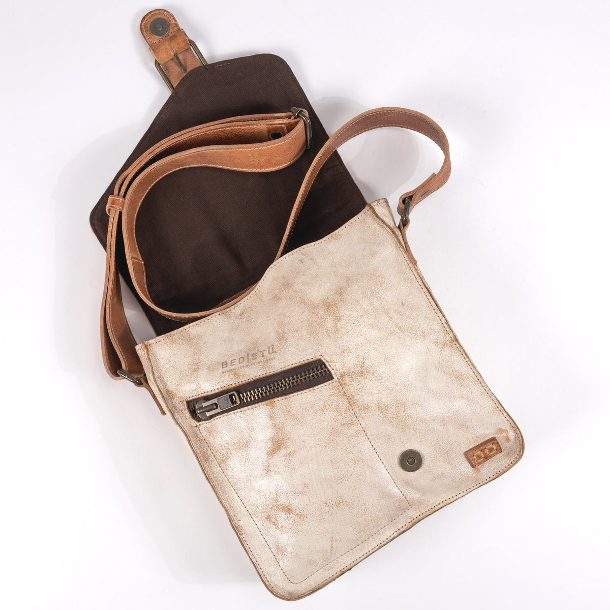 VENICE BEACH - NECTAR - LEATHER