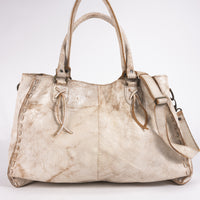 ROCKAWAY BAG - NECTAR LUX - LEATHER