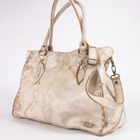 ROCKAWAY BAG - NECTAR LUX - LEATHER