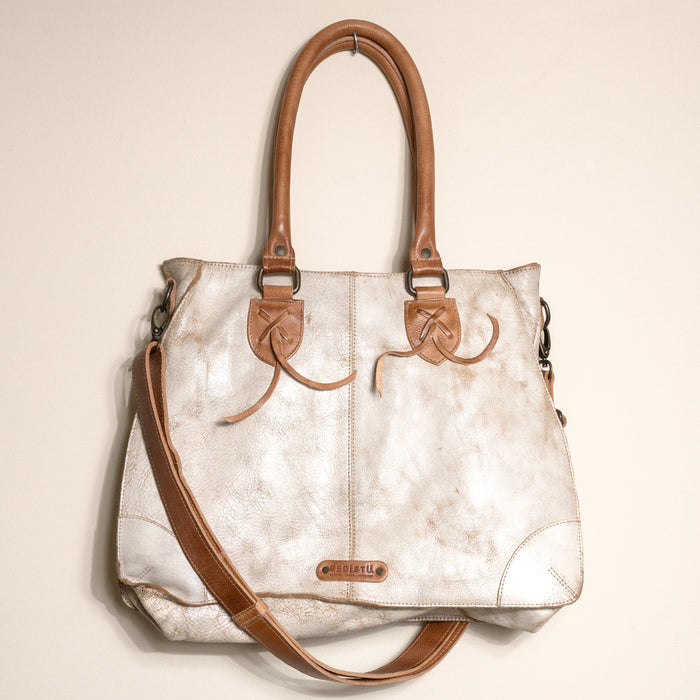 BRUNA - NECTAR LUX - LEATHER