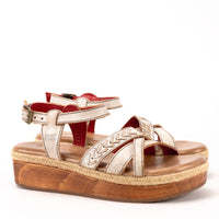 NECESSARY - NECTAR LUX - LEATHER