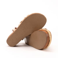 NECESSARY - NECTAR LUX - LEATHER