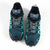 W-XA PRO V8 GTX - LEGION BLUE - GORE-TEX