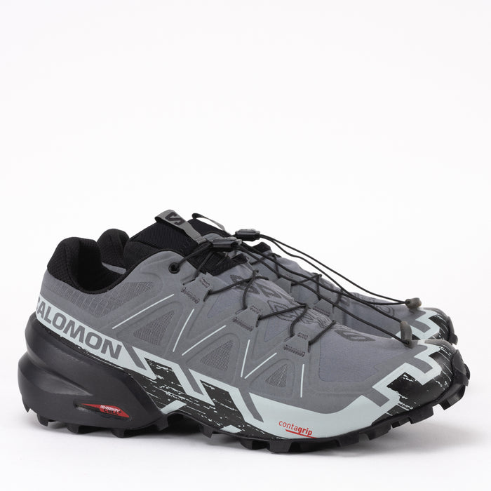 M-SPEEDCROSS 6 - QUIET SHADE - SYNTHETIC
