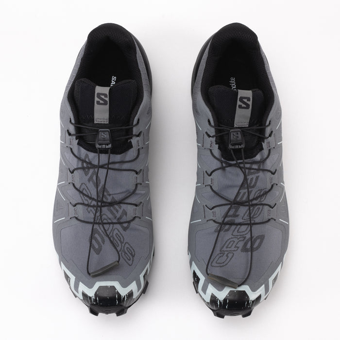 M-SPEEDCROSS 6 - QUIET SHADE - SYNTHETIC