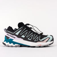 W-XA PRO 3D V9 GTX - BLACK - MESH