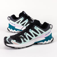 W-XA PRO 3D V9 GTX - BLACK - MESH