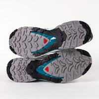 W-XA PRO 3D V9 GTX - BLACK - MESH