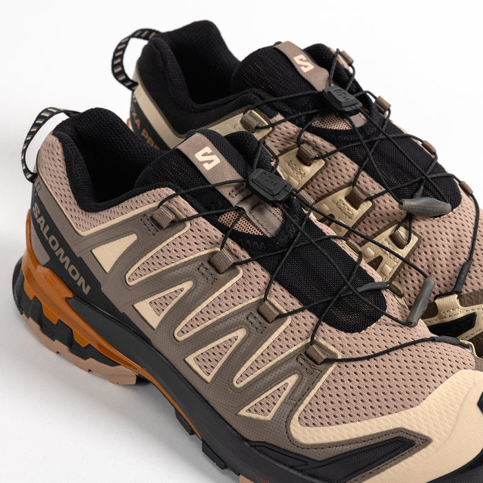 M-XA PRO 3D V9 - NATURAL - MESH