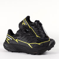 W-THUNDERCROSS GTX - BLACK - SYNTHETIC