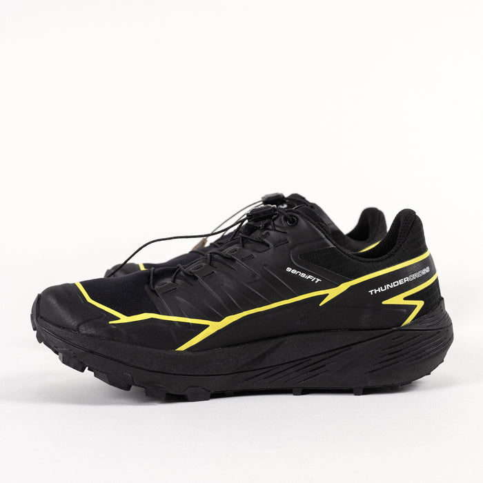 W-THUNDERCROSS GTX - BLACK - SYNTHETIC