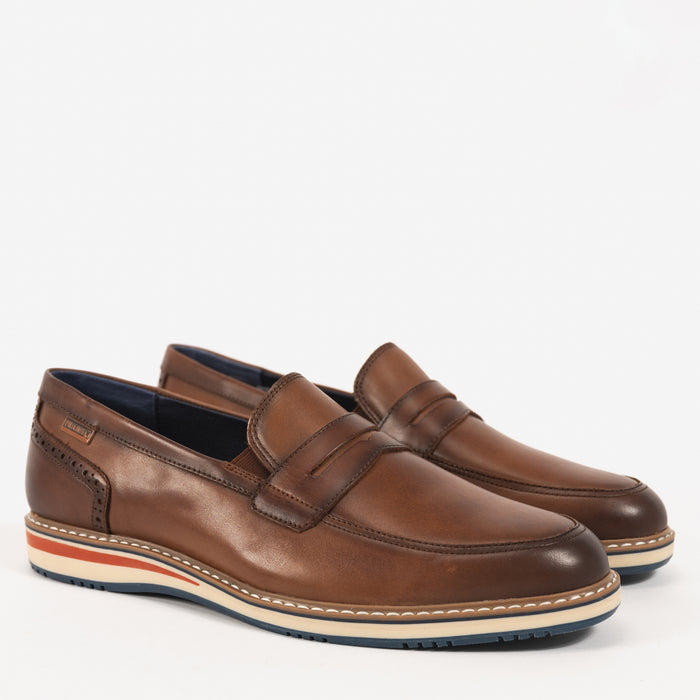 AVILA PENNY - CUERO - LEATHER