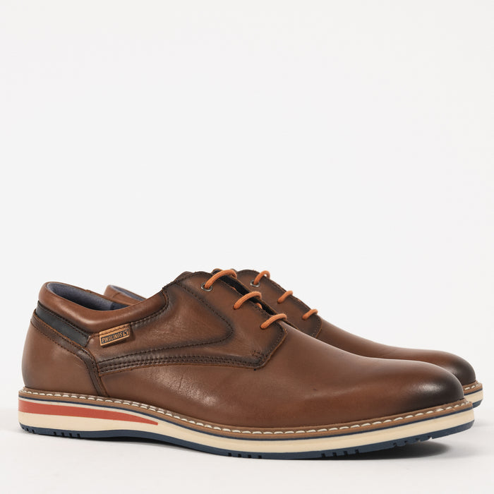 AVILA LACE - CUERO - LEATHER