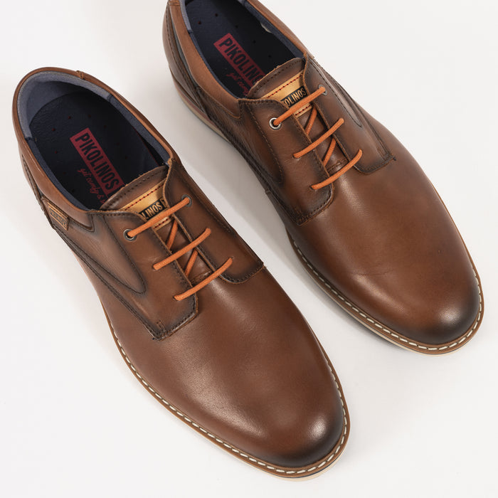 AVILA LACE - CUERO - LEATHER