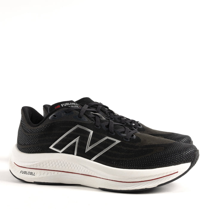 M-FUELCELL WALK ELITE - BLACK - MESH