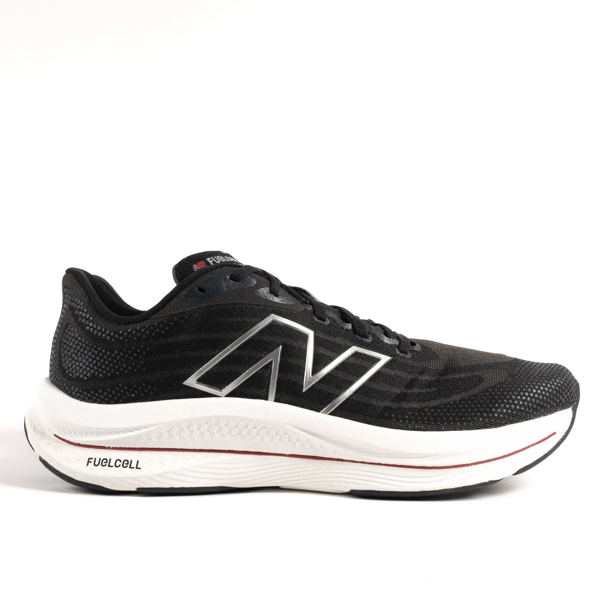 M-FUELCELL WALK ELITE - BLACK - MESH