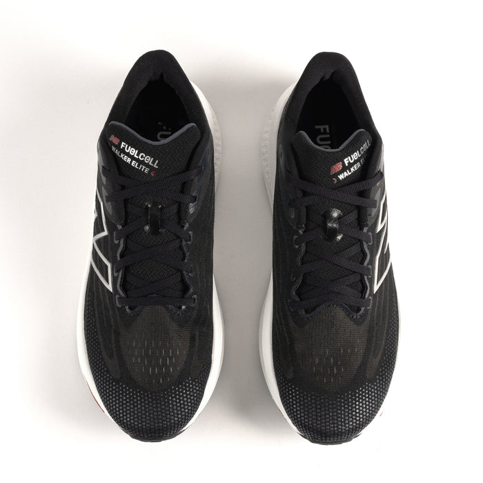 M-FUELCELL WALK ELITE - BLACK - MESH