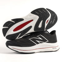 M-FUELCELL WALK ELITE - BLACK - MESH