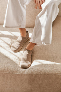 OKAHU - TAUPE - FABRIC