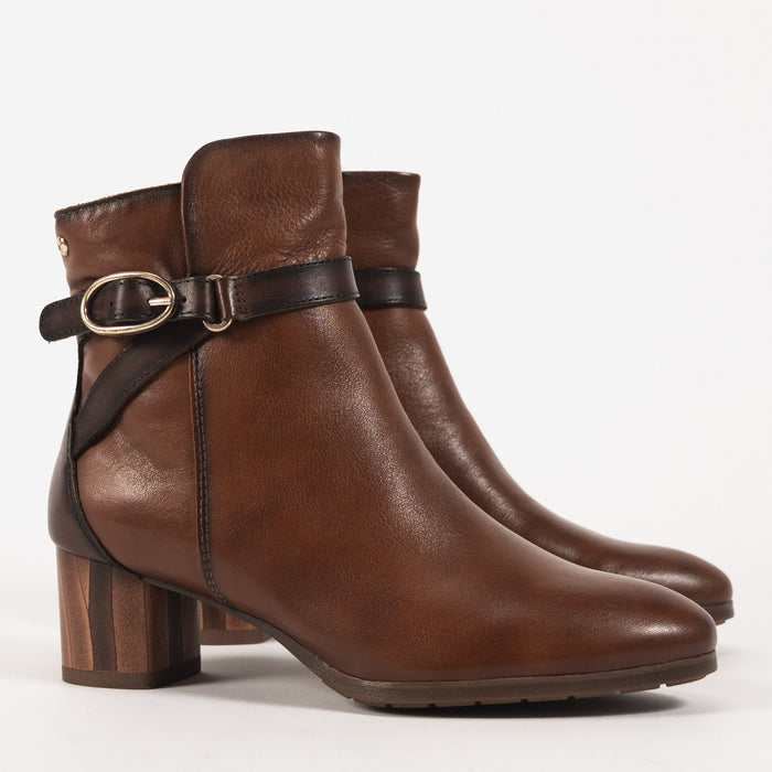 CALAFAT - CUERO - LEATHER