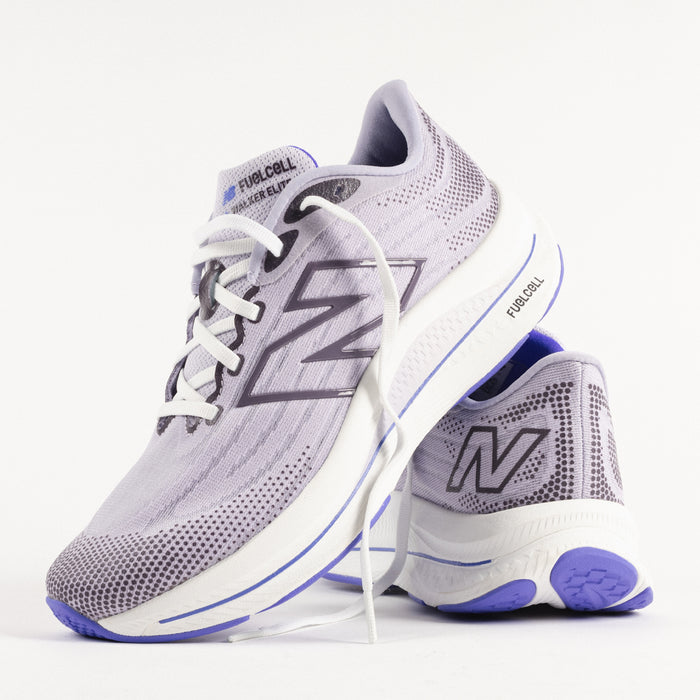 W-FUELCELL WALK ELITE - VIOLET - MESH