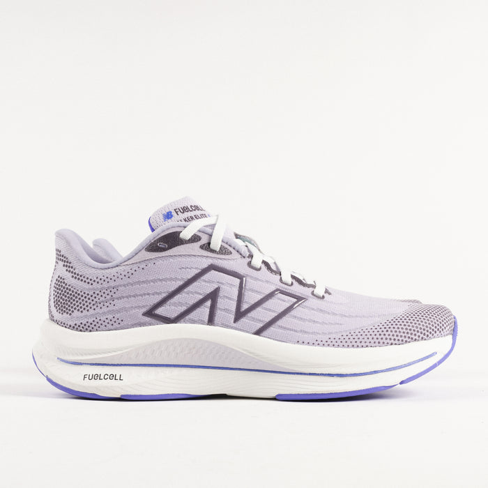 W-FUELCELL WALK ELITE - VIOLET - MESH