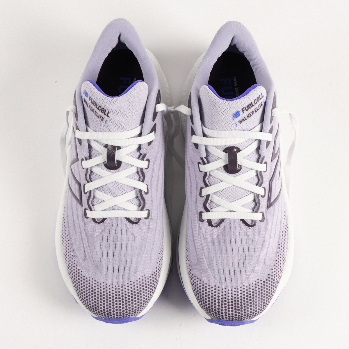 W-FUELCELL WALK ELITE - VIOLET - MESH