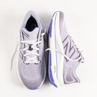 W-FUELCELL WALK ELITE - VIOLET - MESH