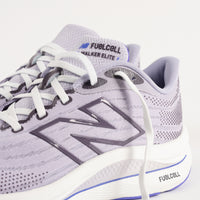 W-FUELCELL WALK ELITE - VIOLET - MESH