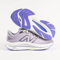 W-FUELCELL WALK ELITE - VIOLET - MESH