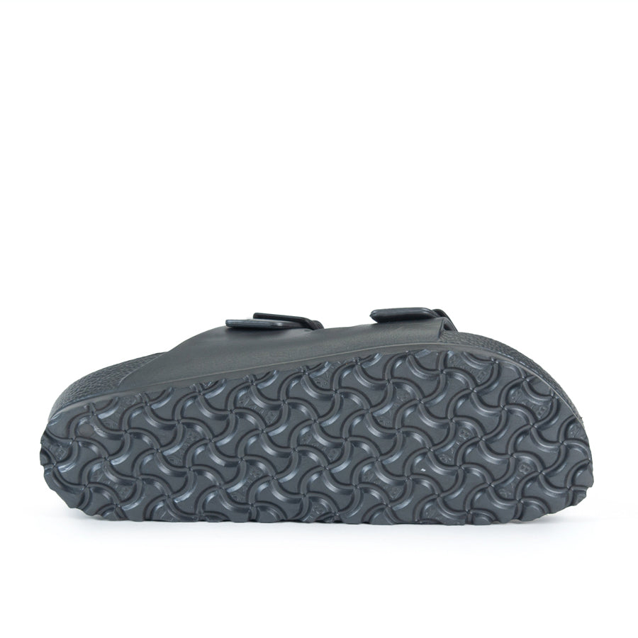 Women's Birkenstock EVA Arizona Water-Ready Sandal in Anthracite 1001497 - 1001498