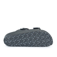 Women's Birkenstock EVA Arizona Water-Ready Sandal in Anthracite 1001497 - 1001498