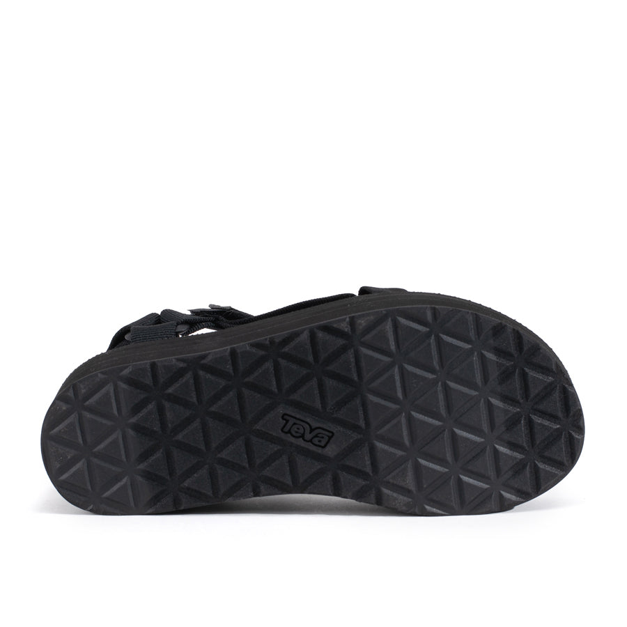 FLATFORM UNIVERSAL - BLACK - SYNTHETIC