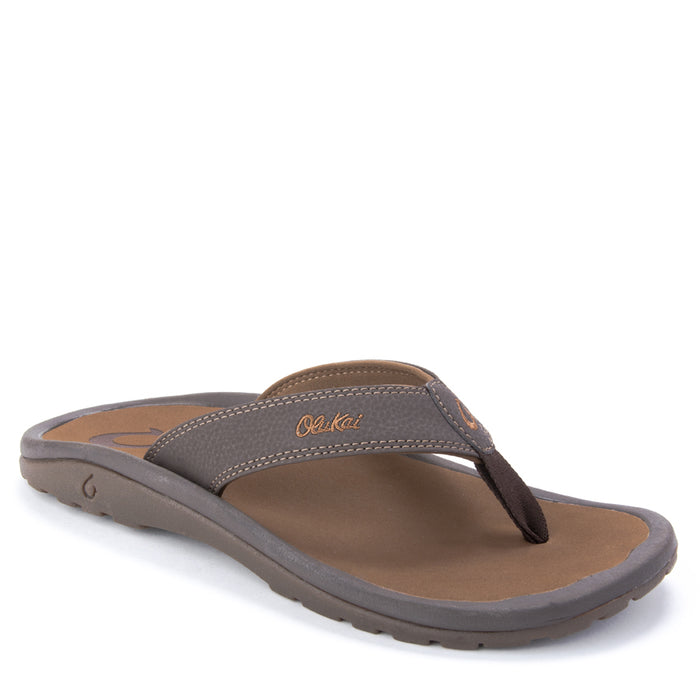 OHANA-M - DARK JAVA - FABRIC