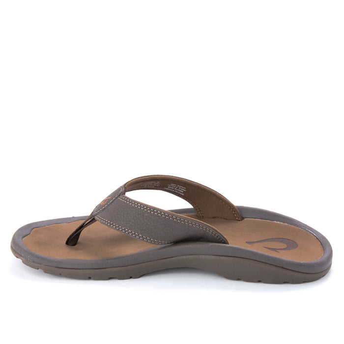 OHANA-M - DARK JAVA - FABRIC