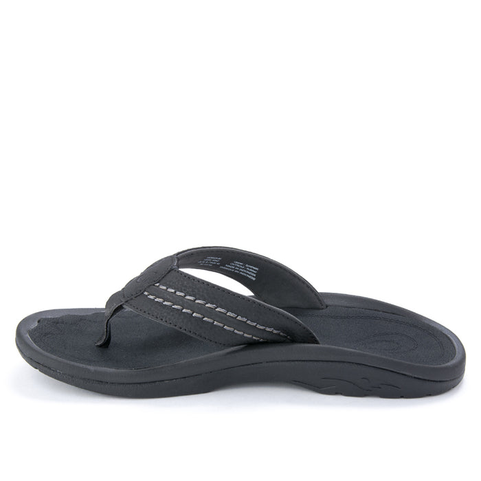 HOKUA - BLACK - MULTI