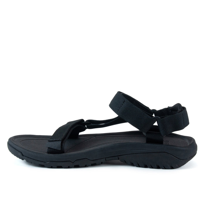 HURRICANE XLT2 - BLACK - POLYESTER