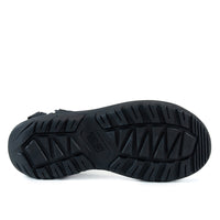 HURRICANE XLT2 - BLACK - POLYESTER