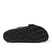 ARIZONA BIG BUCKLE - HIGH SHINE - LEATHER