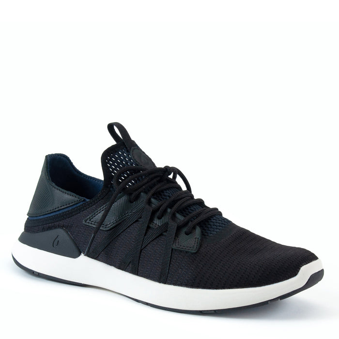 MIO LI - BLACK - MESH