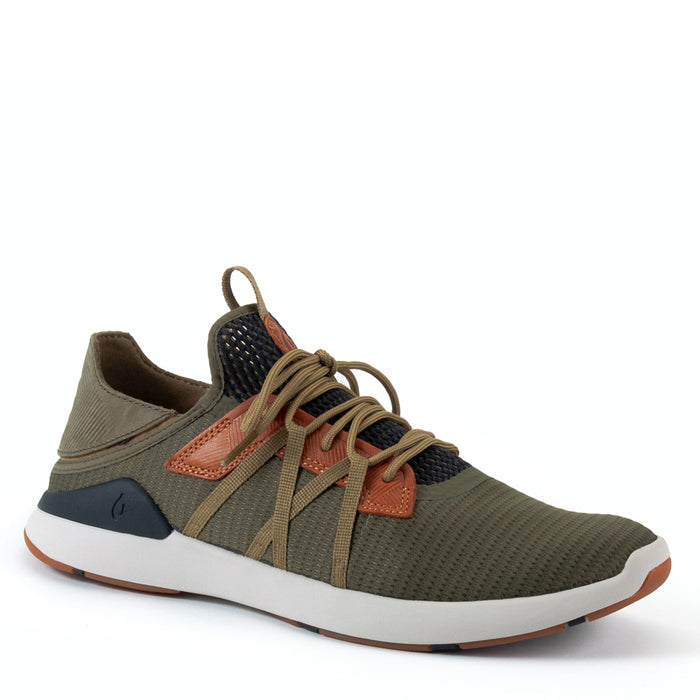 MIO LI - HUNTER - MESH