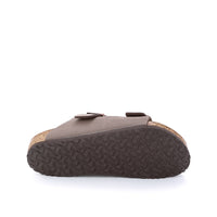 Image of the lightweight EVA sole for flexibility and traction.