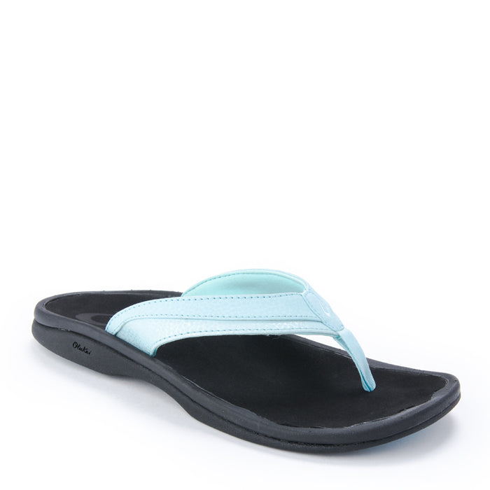 OHANA-W - SEA GLASS - SYNTHETIC