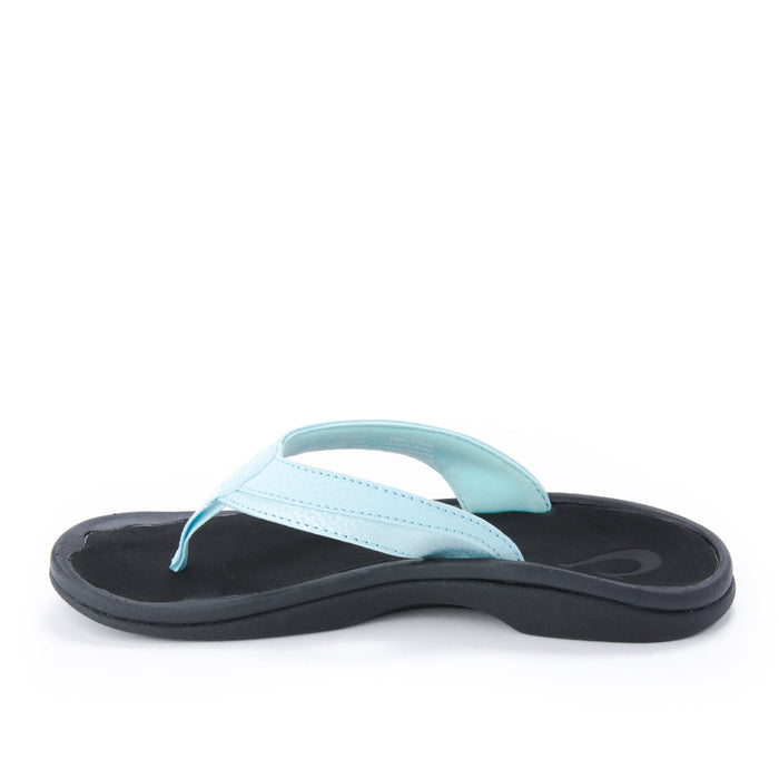 OHANA-W - SEA GLASS - SYNTHETIC