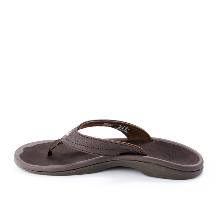 OHANA-W - DARK JAVA - FABRIC